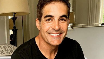 Galen Gering Has A Message For His Days of our Lives Fans