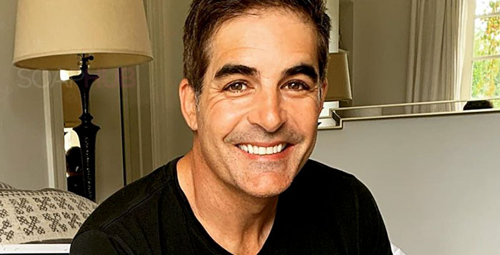 Days of our Lives Galen Gering