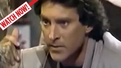 Days of our Lives Video Replay: Tribute To The Incredible John Black