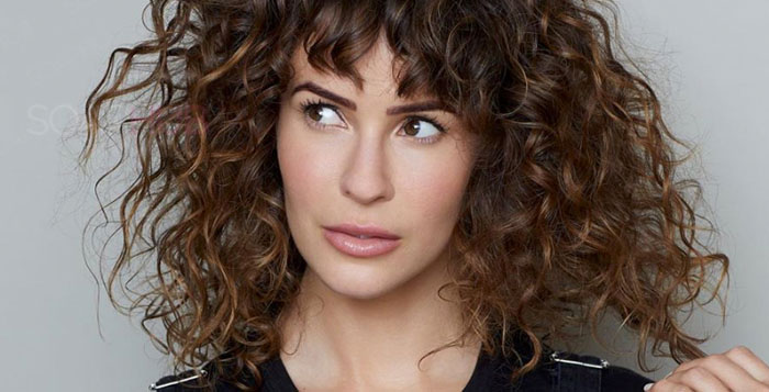 Days of our Lives Linsey Godfrey