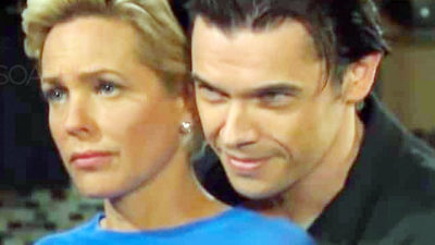 Days of our Lives Poll Results: How Will Xander Stop Nicole?