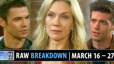 Days of Our Lives Spoilers Two-Week Breakdown: Discoveries and Secrets