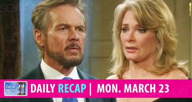 Soap Opera Spoilers | News | Updates from Soap Hub