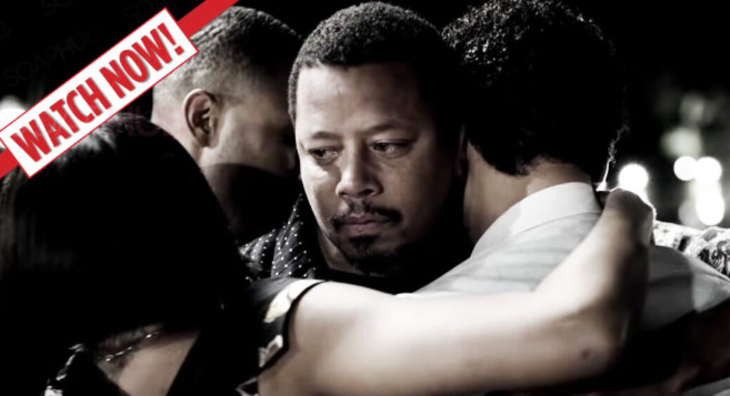 Empire Sneak Peek: Will The Lyon Family Survive To The End?