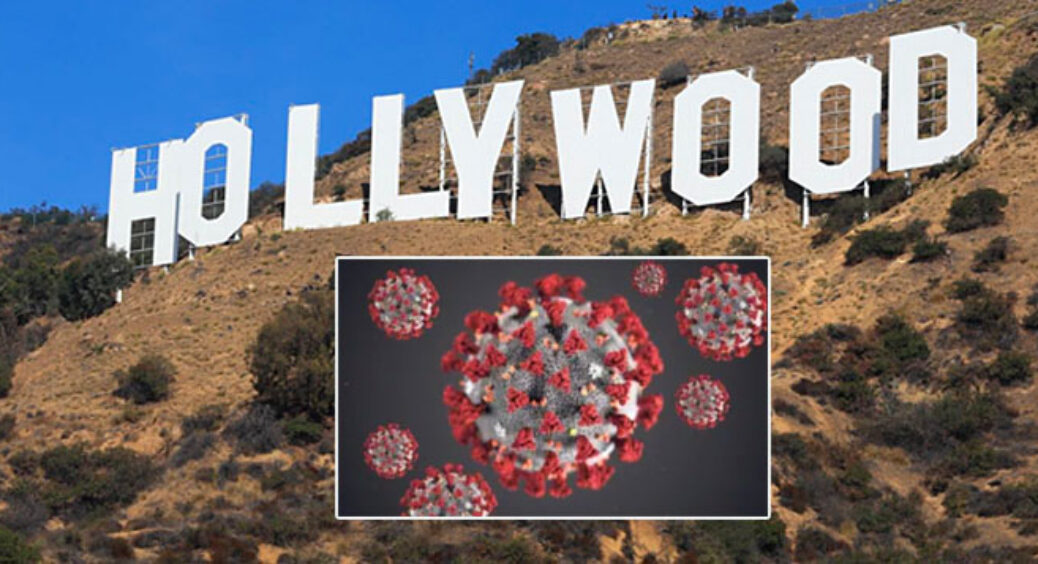 How Coronavirus Is Affecting The Entertainment Industry