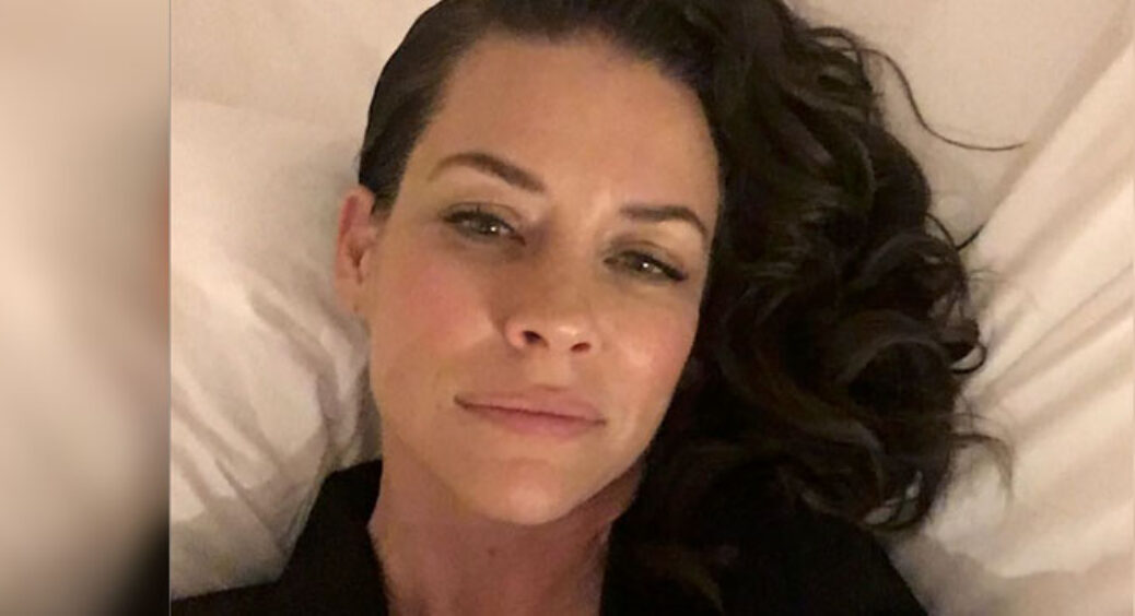 Evangeline Lilly Apologizes For Dismissive Attitude To Social Distancing