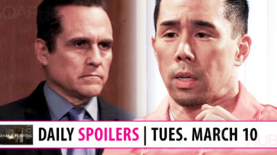 General Hospital Spoilers: Brad’s Worst Fear Comes True