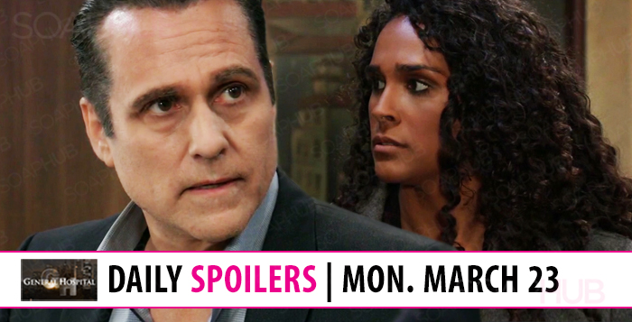 General Hospital Spoilers