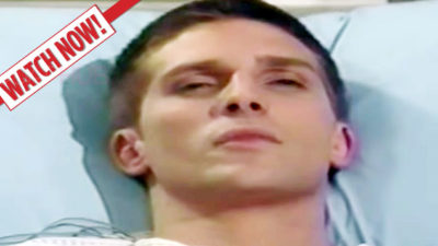 General Hospital Video Replay: Jason Wakes Up From 1996 Coma