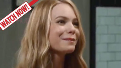 General Hospital Video Replay: A Tribute To Nelle Benson
