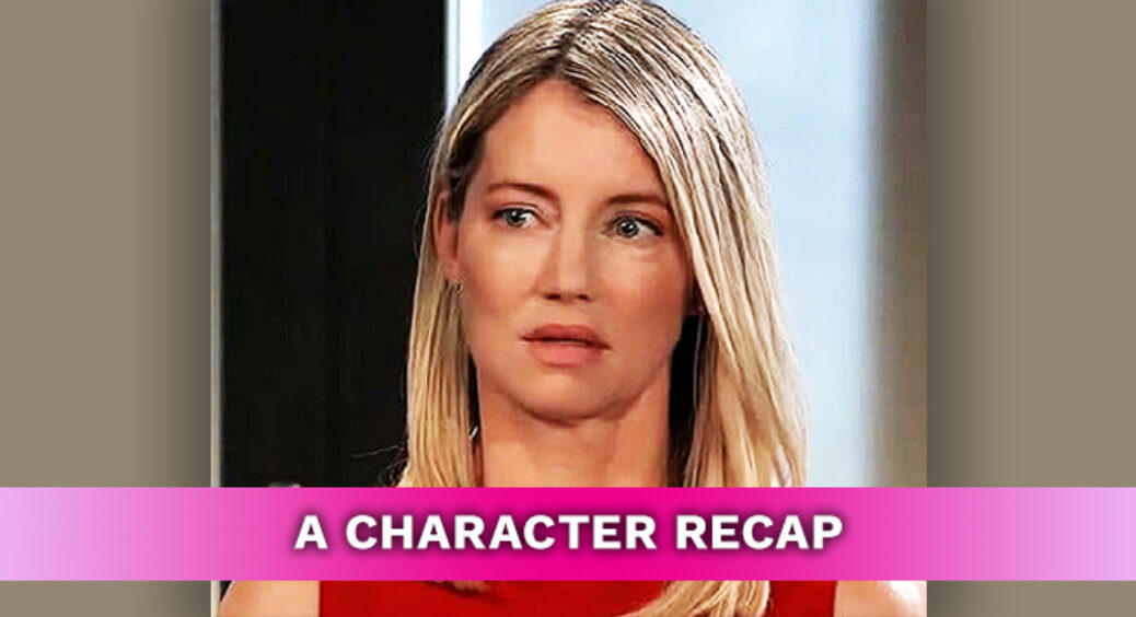 General Hospital Character Recap: Nina Reeves