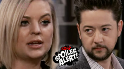 General Hospital Spoilers Preview: Maxie Promises To Get Even