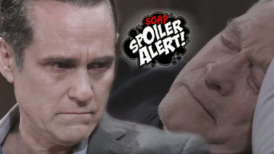 General Hospital Spoilers Preview: Saying Goodbye To Mike?