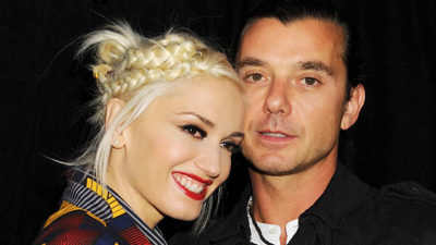 Real-Life Celebrity Breakup: Gwen Stefani and Gavin Rossdale