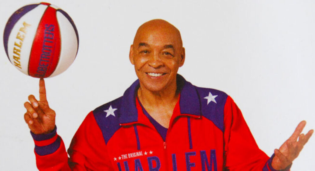Harlem Globetrotters Legend Fred ‘Curly’ Neal Passes Away