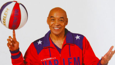 Harlem Globetrotters Legend Fred ‘Curly’ Neal Passes Away