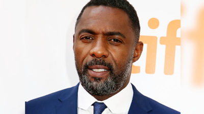 Movie Star Idris Elba Tests Positive for the Coronavirus