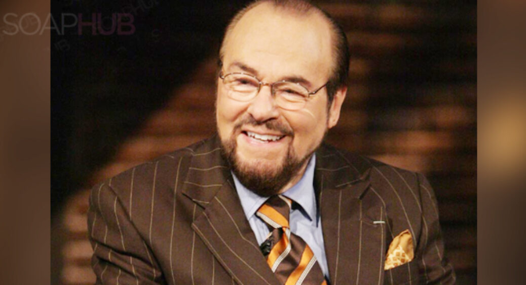 Veteran Soap Writer And Actors Studio Host James Lipton Dead At 93