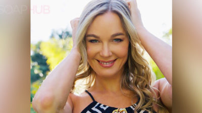 The Bold and the Beautiful’s Jennifer Gareis Needs YOUR Help