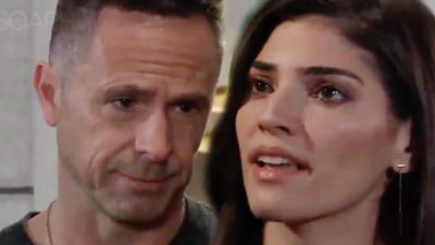 General Hospital Poll Results: The Right Man For Brook Lynn