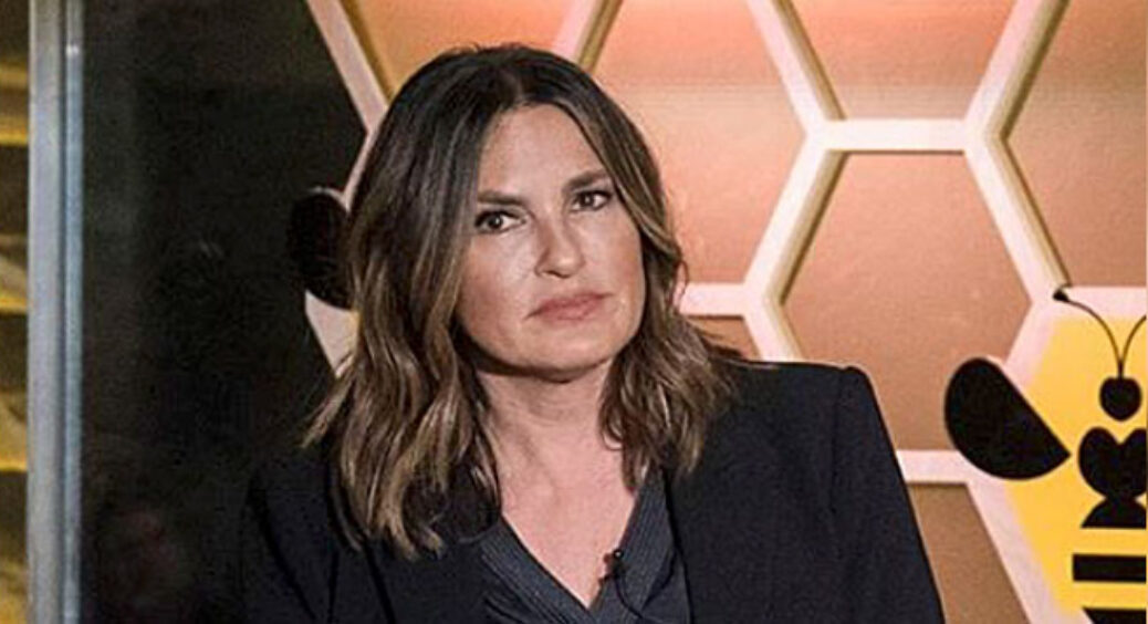 Mariska Hargitay Mourns SVU Crew Member Who Died of COVID-19