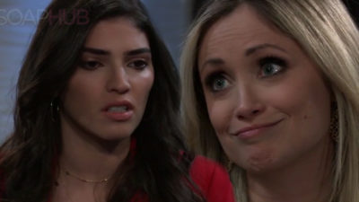 General Hospital Poll Results: How Fans Really Feel About Brook Lynn/Lulu Rivalry