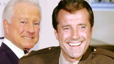 Lyle Waggoner of The Carol Burnett Show and Wonder Woman Dead at 84