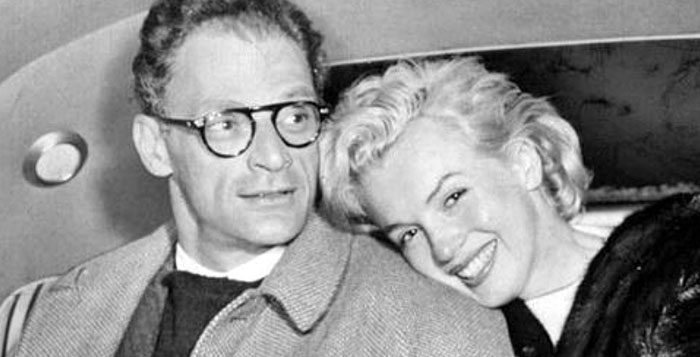 Marilyn Monroe and Arthur Miller: Real-Life Celebrity Breakup