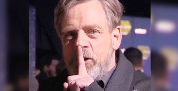 Mark Hamill