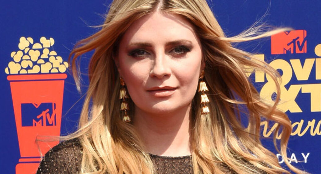 Fired From The Hills? The O.C. Star Mischa Barton Is NOT Returning