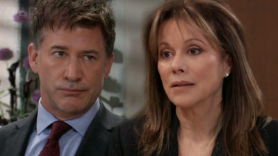General Hospital Poll Results: Should Neil Risk It All For Alexis?