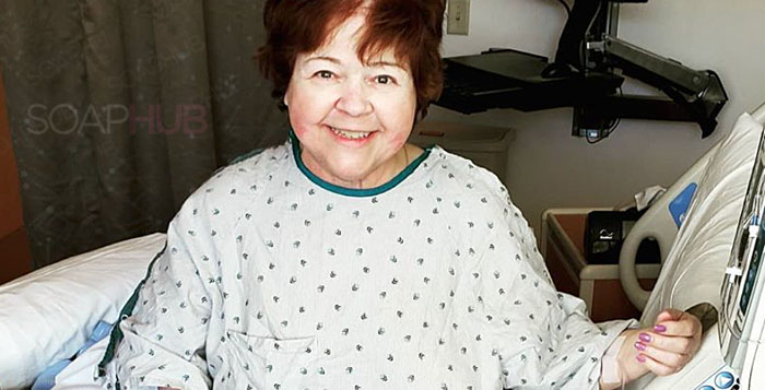 Patrika Darbo