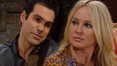 The Young and Restless Poll Results: More Storylines For Rey?