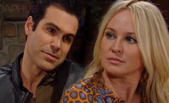 Soap Opera Spoilers | News | Updates from Soap Hub