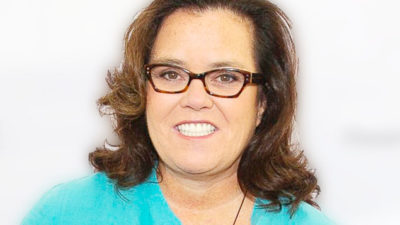 Rosie O’Donnell Revives Show To Help Actors Hurt By Coronavirus Shutdown