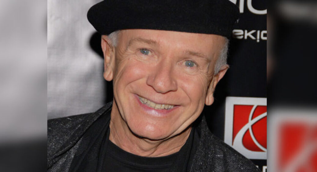 Playwright Terrence McNally Dies At 81 Due To COVID-19 Complications