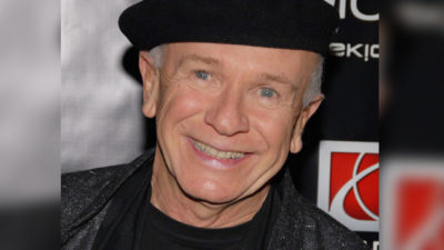 Playwright Terrence McNally Dies At 81 Due To COVID-19 Complications