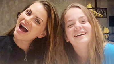 The Bachelor’s Michelle Money Reveals Daughter, 15, On Life Support After Accident