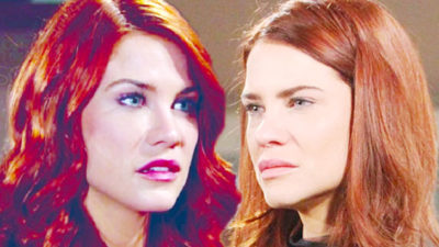 The Bold and the Beautiful Poll Results: Is Sally’s Deception Forgivable?