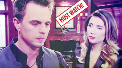The Bold and the Beautiful Video Replay: Remembering Wyatt and Steffy’s Love