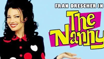 Fran Drescher and the Cast of The Nanny Reunite for A Table Read