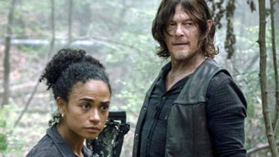The Walking Dead Postpones Its Finale Episode Due To Pandemic
