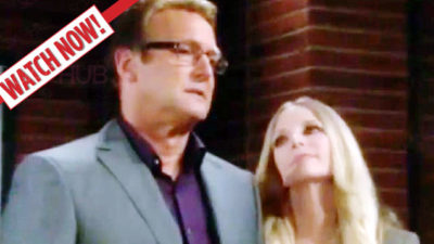 The Young and the Restless Video Replay: Tribute To Paul and Christine’s Love