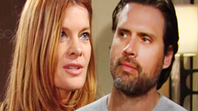 The Young and the Restless Poll Results: Is Nick Plotting Against Phyllis?