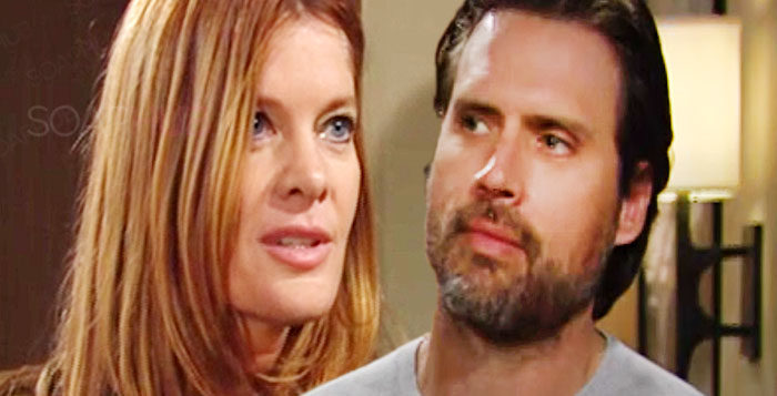 The Young And The Restless Poll Results Will Nick And Phyllis Finally Last