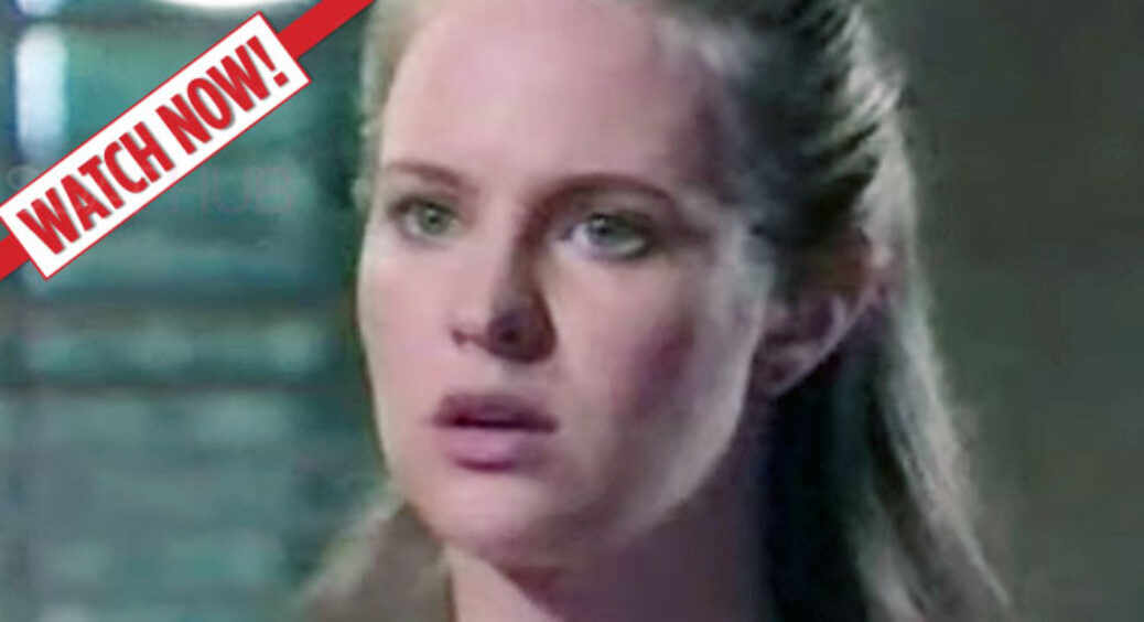 The Young and the Restless Video Replay: Tribute To 25 Years Of Sharon Case