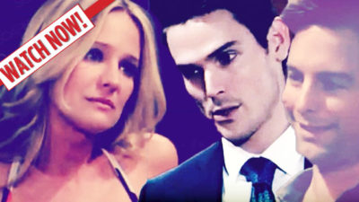 The Young and the Restless Video Replay: Tribute To Sharon And Her Adams