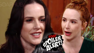 The Young and the Restless Spoilers Preview: Mariah’s Gravest Mistake