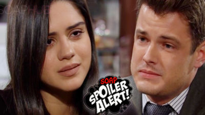 The Young and the Restless Spoilers: Lola and Kyle Are Ready To Divorce