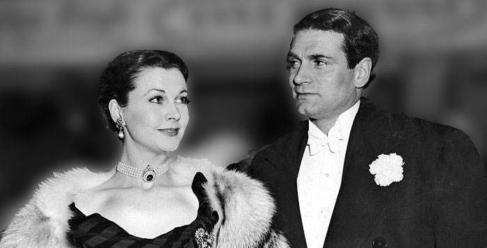 vivien leigh and laurence olivier wedding